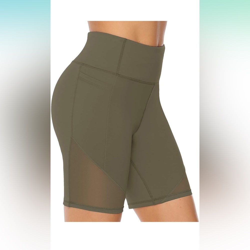 Cool Run shorts size small